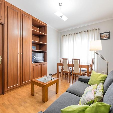 Ferienwohnung Guestready - Learn To Fly Porto Exterior foto
