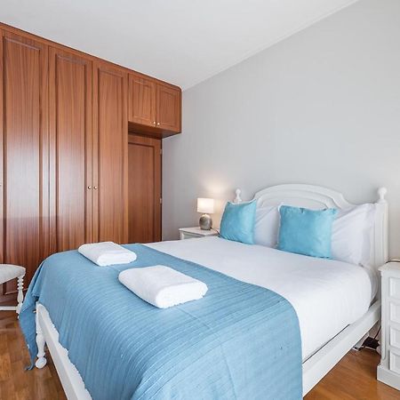 Ferienwohnung Guestready - Learn To Fly Porto Exterior foto
