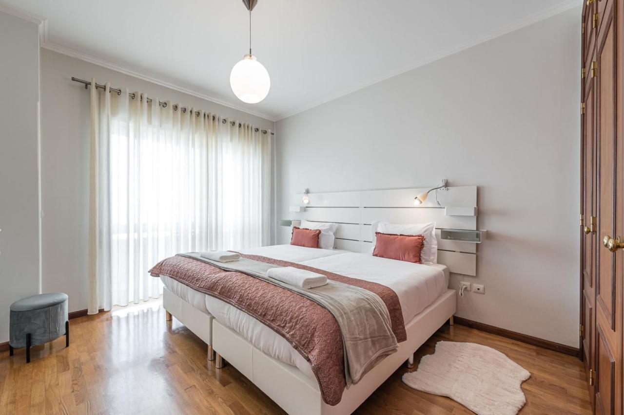 Ferienwohnung Guestready - Learn To Fly Porto Exterior foto
