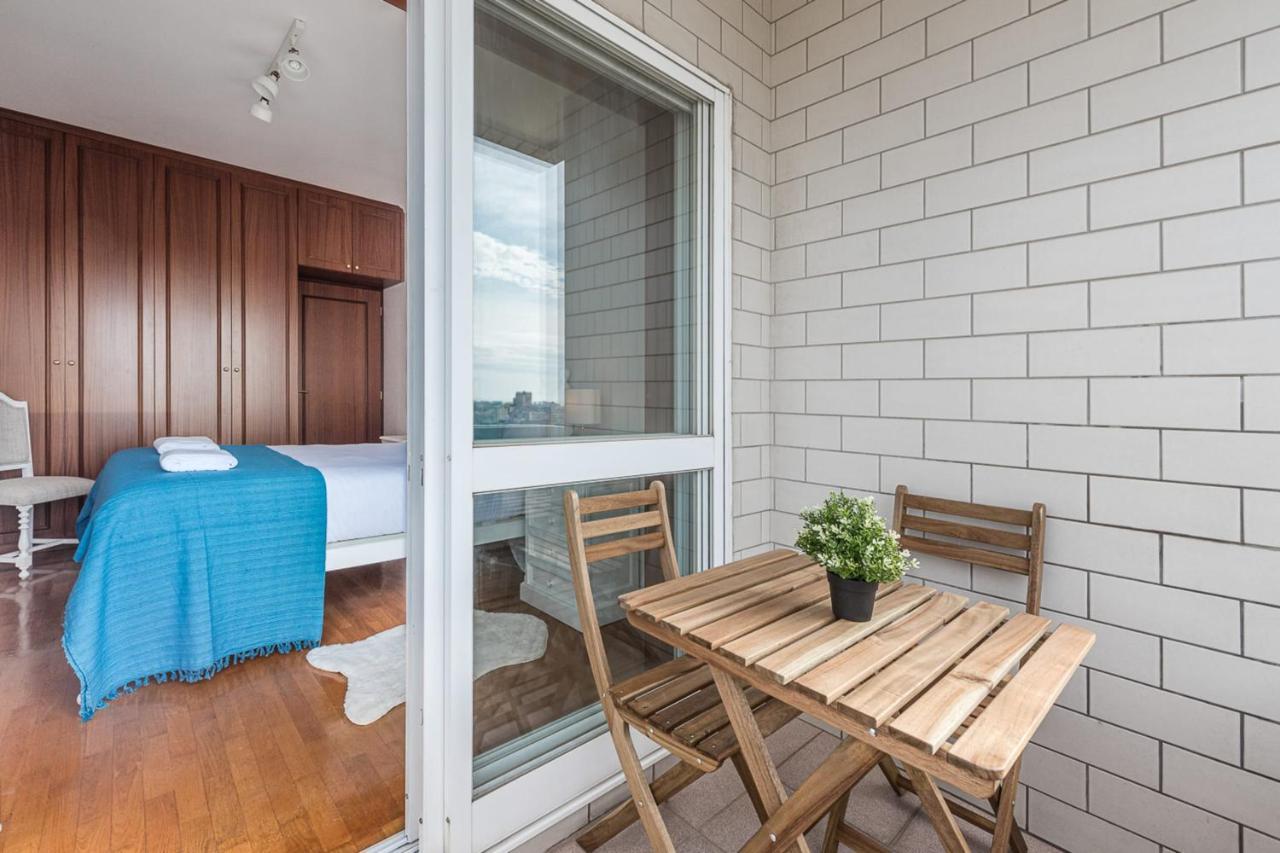 Ferienwohnung Guestready - Learn To Fly Porto Exterior foto