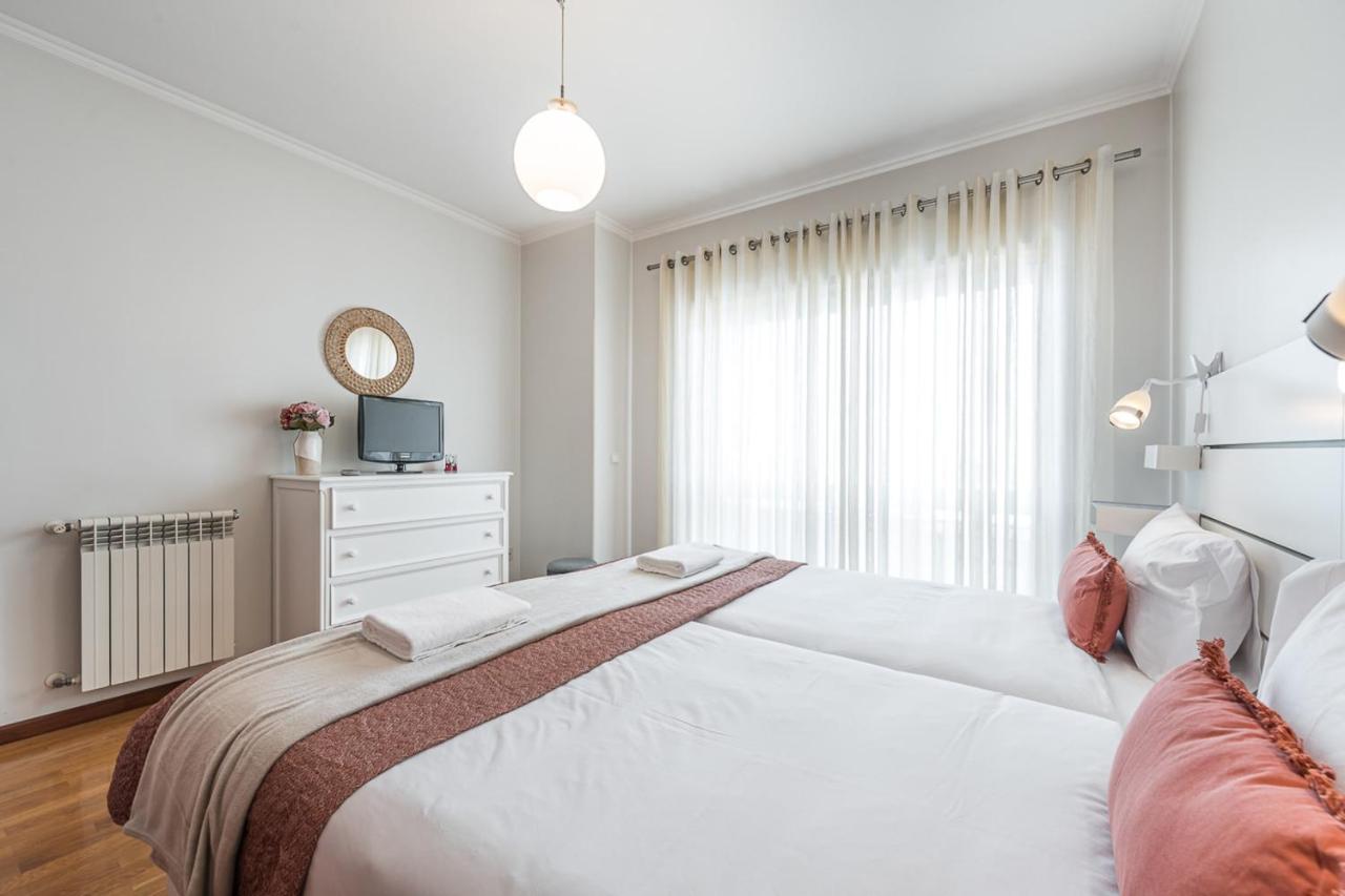 Ferienwohnung Guestready - Learn To Fly Porto Exterior foto