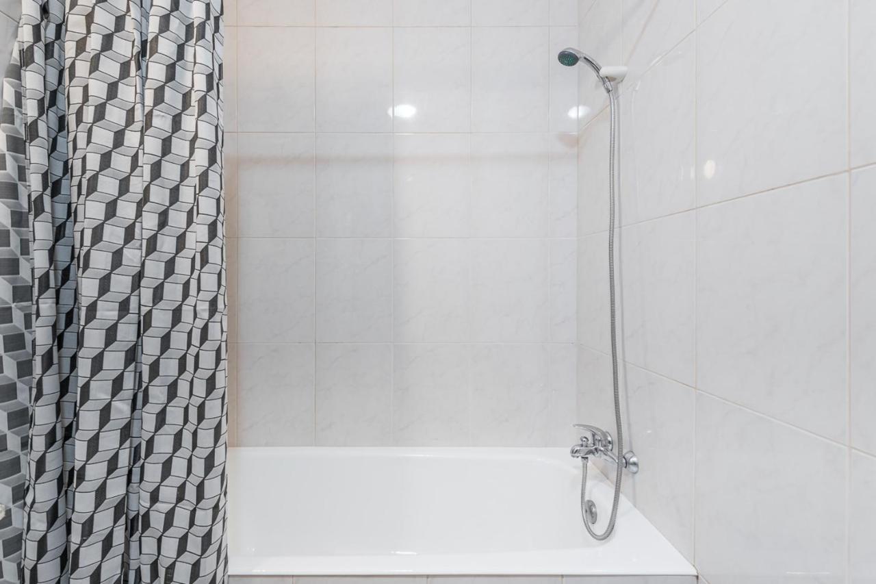 Ferienwohnung Guestready - Learn To Fly Porto Exterior foto