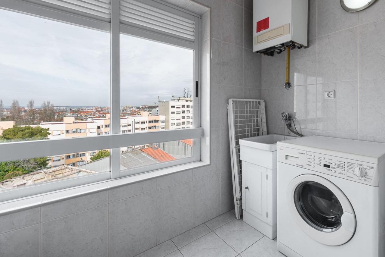 Ferienwohnung Guestready - Learn To Fly Porto Exterior foto
