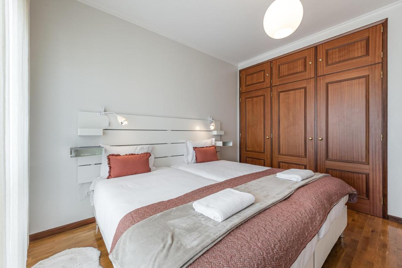 Ferienwohnung Guestready - Learn To Fly Porto Exterior foto