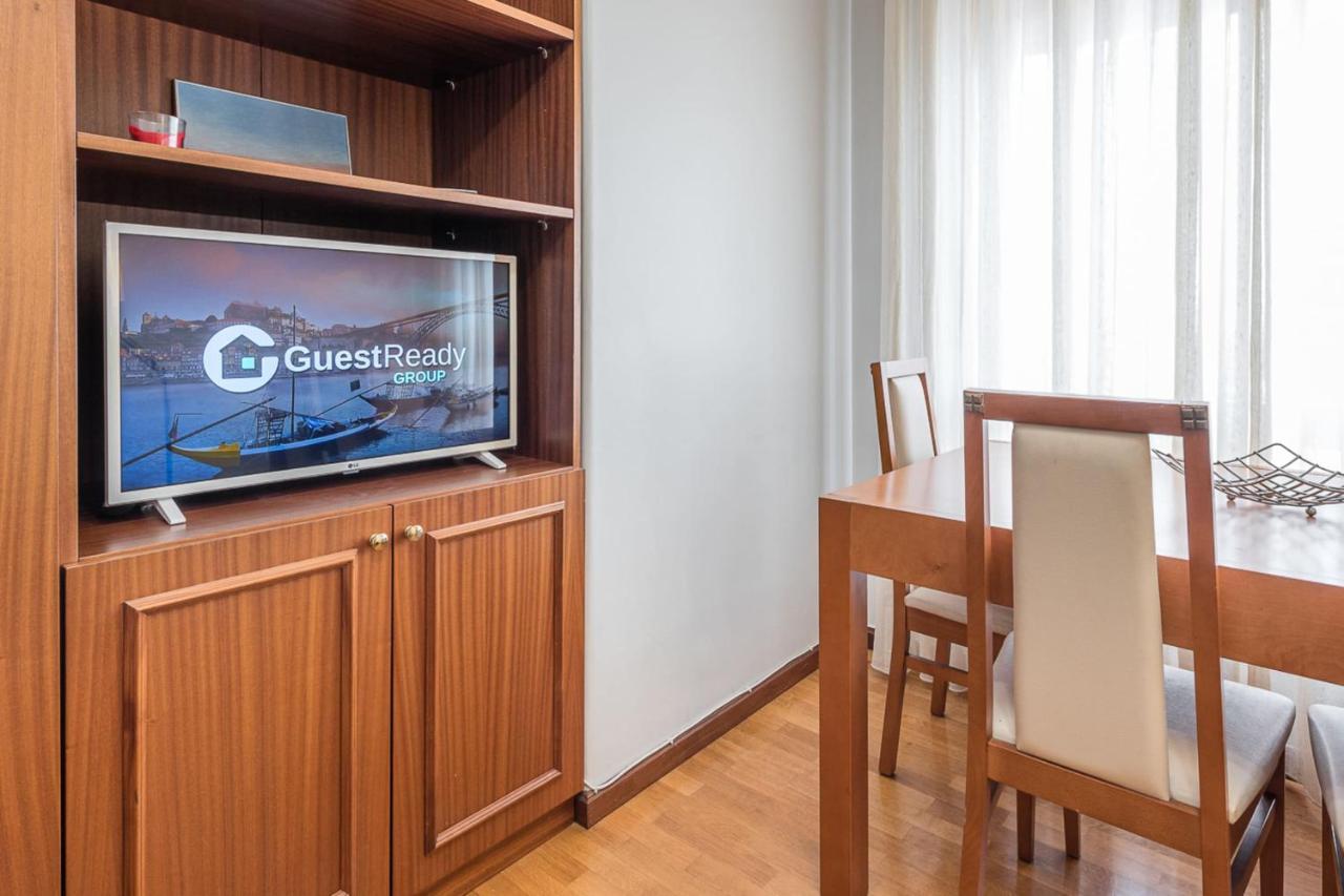 Ferienwohnung Guestready - Learn To Fly Porto Exterior foto