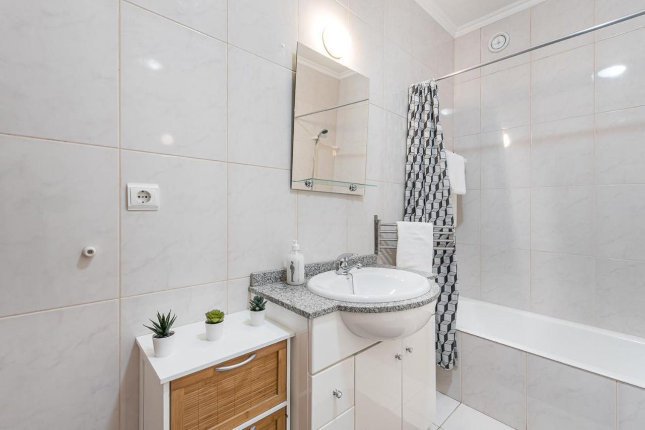 Ferienwohnung Guestready - Learn To Fly Porto Exterior foto